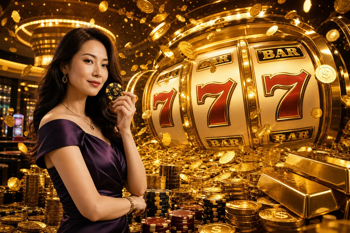 ak441 bonus selamat datang deposit pertama
