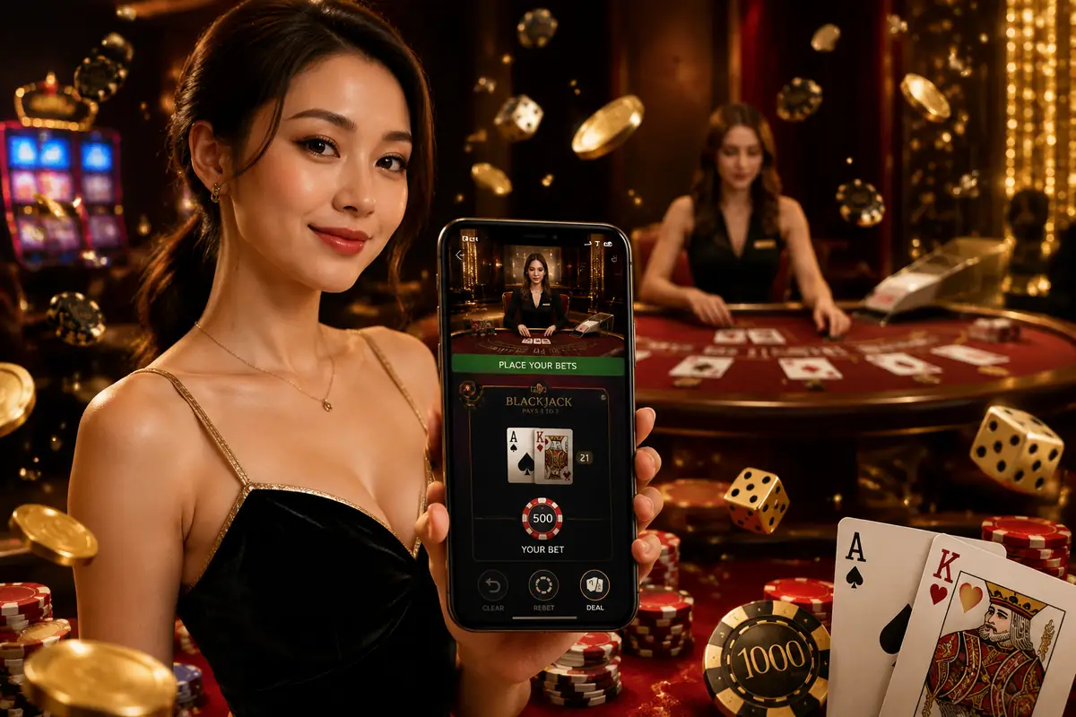 ak441 bonus deposit pertama RM888