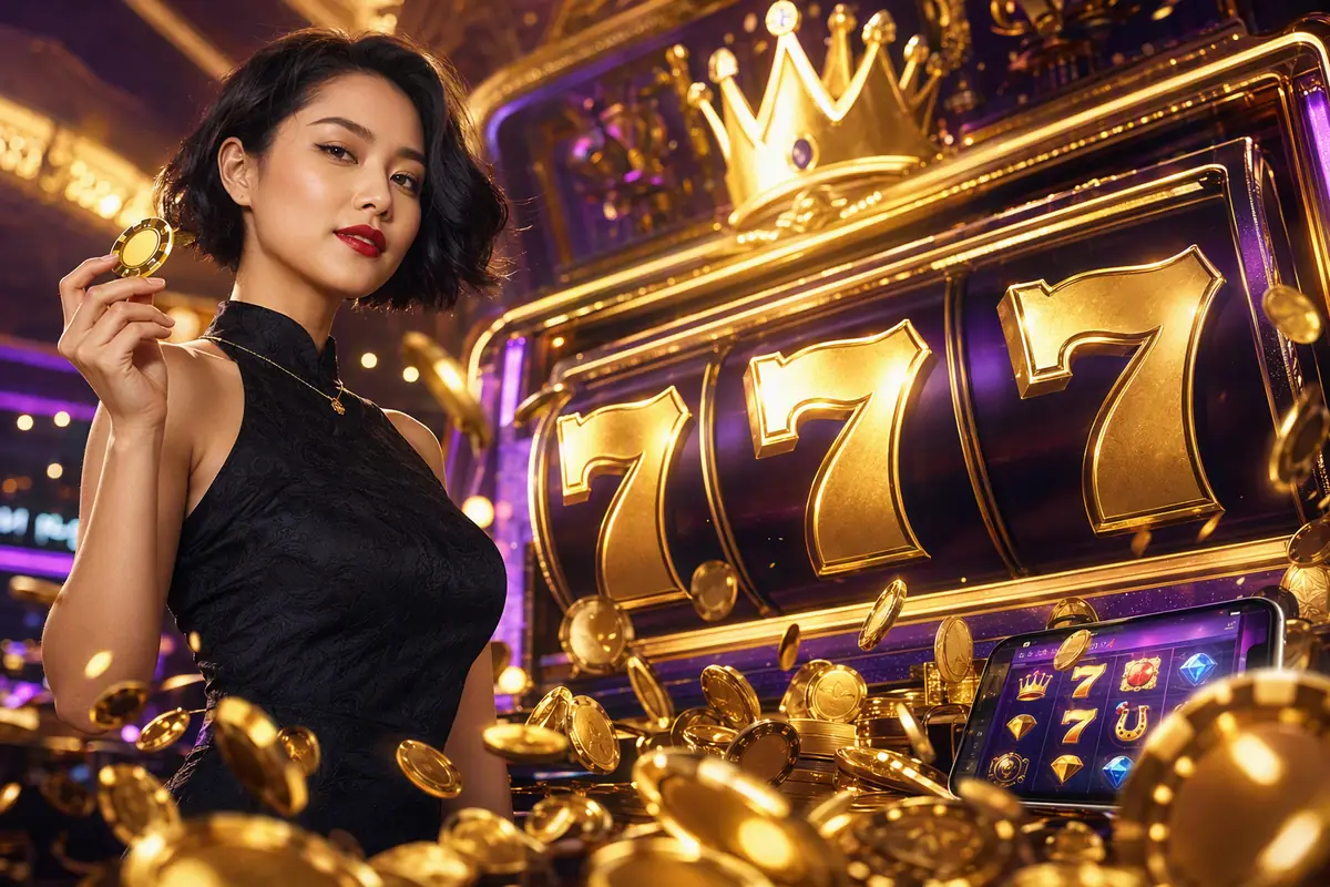 ak441 Casino meja kasino langsung baccarat
